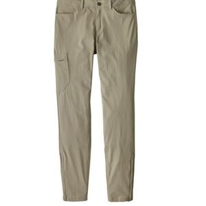 Patagonia Skyline Traveler Pants Size 8
